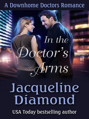 cover image of In the Doctor's Arms